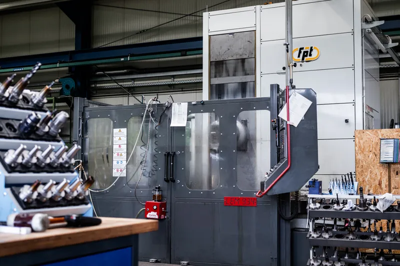 FPT LEM-934